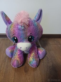 Mikro Trading Pegas Star Sparkle