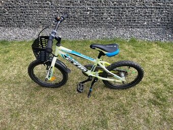 Predam detsky bicykel