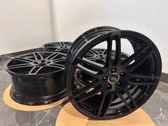 original audi q5 sq5 r20 8R0601025R s line