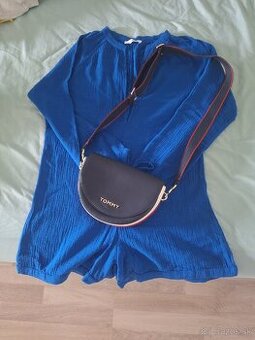Malá kabelka Tommy Hilfiger