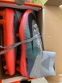 Nike Mercurial kopačky