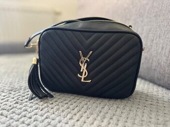 YSL kabelka - kvalitna replika