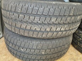 Zimné pneumatiky 195/60 R16C