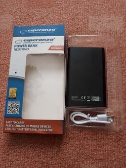 Power Bank 8800 mAh