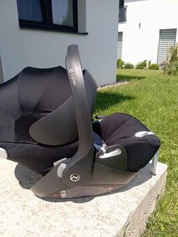 autosedačka cybex cloud q