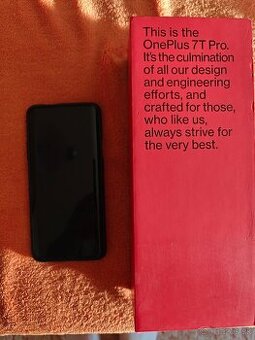 Oneplus 7T Pro