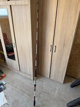 Prut Hell-Cat Ares Special Hard 1,95m 100-170g