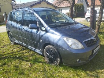 Toyota.