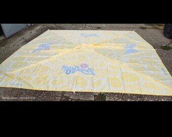 Plachta na slnečník 350cm