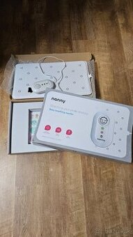 Monitor dychu Nanny