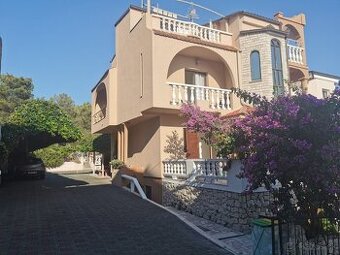 Výhodná investícia 6 apartmánov v Chorvátsku