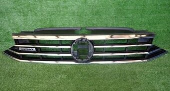 vw passat maska 2019+