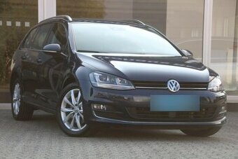 VW Golf 7 2.0 TDi 4-motion škoda octavia superb 4x4 Passat 7