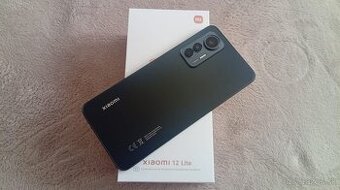 Xiaomi 12 Lite 5G