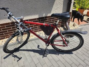 Bicykel