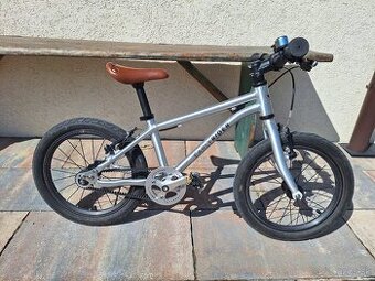 Detský bicykel Early Rider 16"