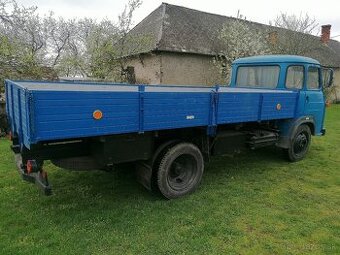 Avia A30N
