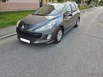 Peugeot 308 1.6 Hdi