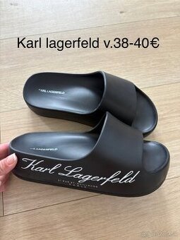Karl lagerfeld