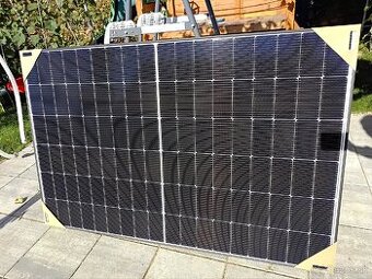 Fotovoltaicky ohrev vody