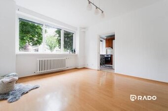 RADO | 2-izbový byt na predaj – Trenčín, Beckovská ul., 54 m