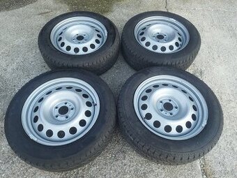 5x108R17 disky TOYOTA-OPEL-FIAT-PEUGEOT-215/60R17 C