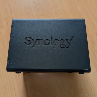 dátové úložisko Synology DiskStation DS415+
