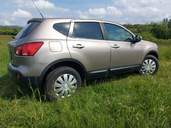 Nissan Qashqai 2.0 dCi
