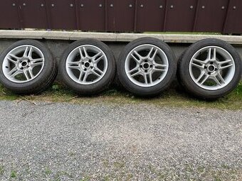 Elektróny 4x98 r15