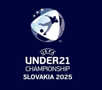 Finálový zápas ME U21 2025