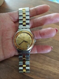 Hodinky Swatch