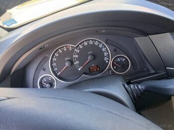 Opel Meriva 1,4 66kw Benzín 2008