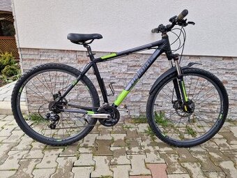 Horský bicykel HAIBIKE - POWER 29 RC
