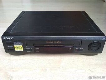 Videorekorder Sony SLV-SE10