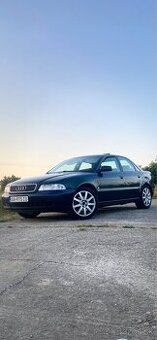 Audi a4 b5