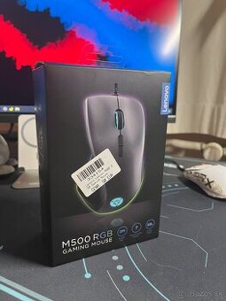 Lenovo Legion M500 RGB