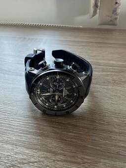 Vostok Europe Lunochod 2 chrono line