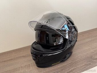 SHOEI GT-AIR II BLACK