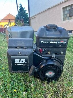 Motor Briggs&Stratton