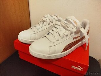 Sneakersy Puma dámske