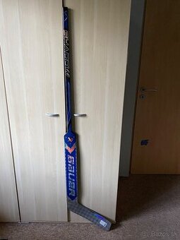 Brankárska hokejka Bauer Supreme Shadow