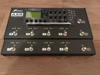 Fractal AX8