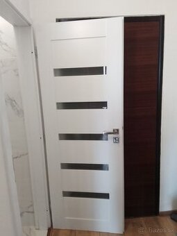 Interiérové dvere 50 eur