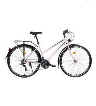 Predám dámsky bicykel