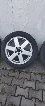 5x108 R17 225/50 R17 Volvo Ford doveziem