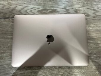 Macbook Air 13 rose gold