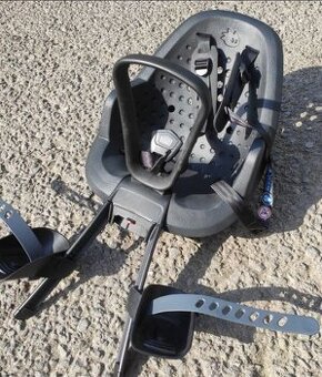 Thule Yepp 2 mini detská sedačka