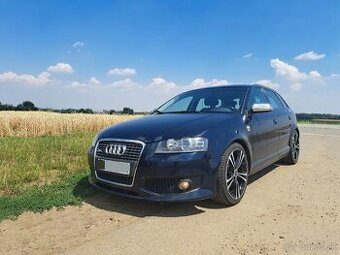 Audi a3 quattro