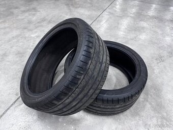 Dunlop letné 255/45 R19 2ks