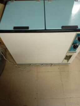 Romo Combi - 1